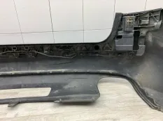 Бампер AUDI A4