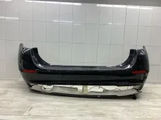Бампер BMW X1