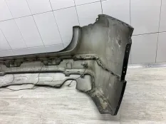 Бампер BMW X1