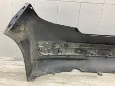 Бампер PEUGEOT 207