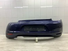 Бампер VOLKSWAGEN SCIROCCO