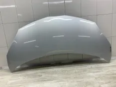 Капот TOYOTA AYGO