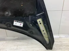 Капот PEUGEOT 5008