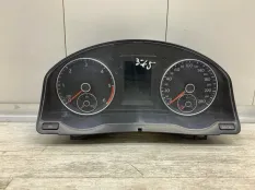 щиток приборов VOLKSWAGEN SCIROCCO