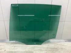 Стекло двери VOLKSWAGEN GOLF