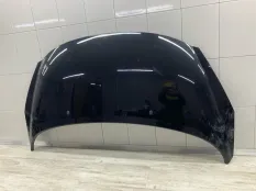 Капот PEUGEOT 207