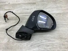 Зеркало двери PEUGEOT 207