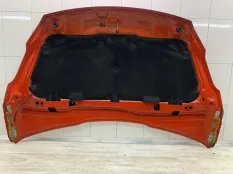 Капот PEUGEOT 208