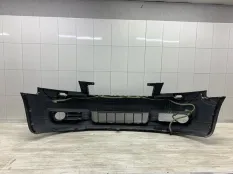 Бампер AUDI A3