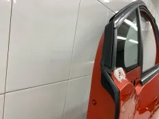Дверь PEUGEOT 208