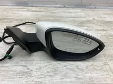 Зеркало двери VOLKSWAGEN PASSAT B7