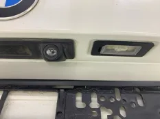 Крышка багажника BMW 3