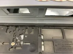 Крышка багажника AUDI A5