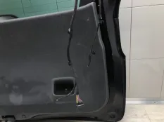 Крышка багажника PEUGEOT 5008