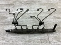 Рампа топливная VOLVO V70