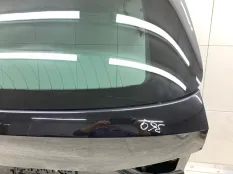 Крышка багажника BMW X1