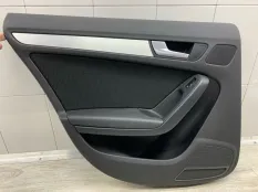 Обшивка двери AUDI A5
