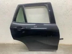 Дверь BMW X1