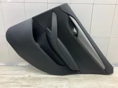 Обшивка двери BMW X1