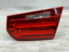 Фонарь крышки багажника BMW 3
