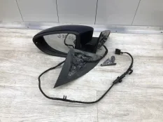 Зеркало двери VOLKSWAGEN SCIROCCO