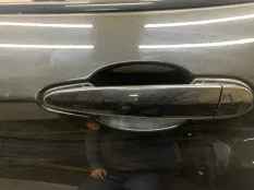 Дверь BMW X1
