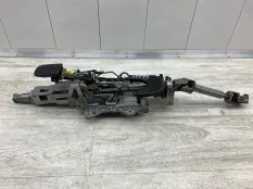 Колонка рулевая голая SKODA OCTAVIA
