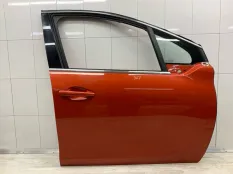 Дверь PEUGEOT 208