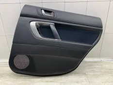 Обшивка двери SUBARU LEGACY