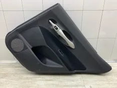 Обшивка двери TOYOTA AURIS
