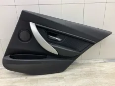 Обшивка двери BMW 3