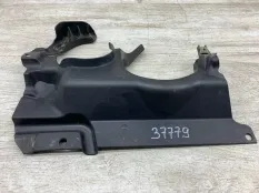 Защита двигателя BMW X1