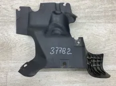 Защита двигателя BMW X1