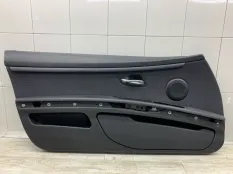 Обшивка двери BMW 3