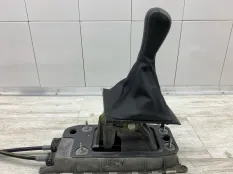 Кулиса МКПП SKODA OCTAVIA
