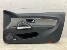 Обшивка двери VOLKSWAGEN SCIROCCO