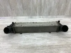 Интеркулер BMW X1