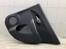 Обшивка двери TOYOTA URBAN CRUISER