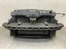 Кассета радиаторов в сборе VOLKSWAGEN SCIROCCO