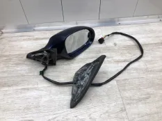 Зеркало двери VOLKSWAGEN PASSAT B6