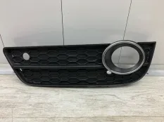 Заглушка ПТФ AUDI A5