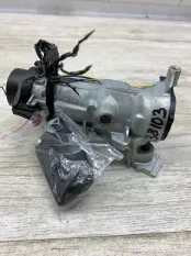 Замок зажигания SKODA OCTAVIA