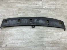 Защита бампера TOYOTA PRIUS