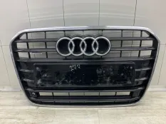 Решетка радиатора AUDI A6
