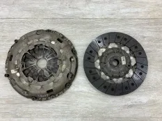 Корзина сцепления FORD MONDEO