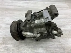 Компрессор кондиционера TOYOTA COROLLA VERSO