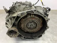 АКПП VOLKSWAGEN PASSAT B7