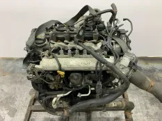 Двигатель в сборе HYUNDAI i30