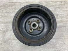 Шкив коленвала SKODA OCTAVIA