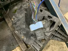 Двигатель в сборе MAZDA 3